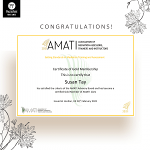 susan tay amati gold